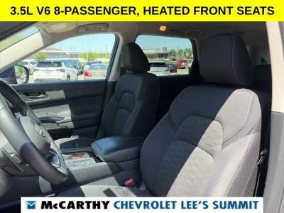 2025 Nissan Pathfinder - Photo 55