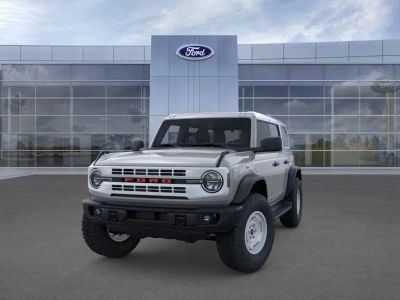 2026 Ford Bronco - Photo 2
