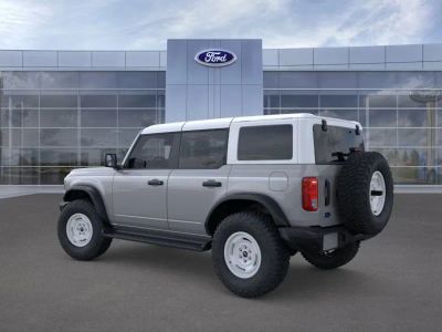 2026 Ford Bronco - Photo 4