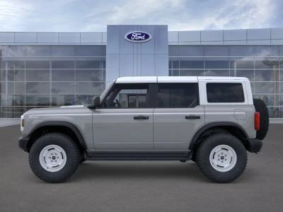 2026 Ford Bronco - Photo 3