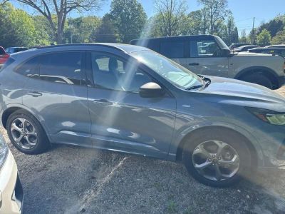 2023 Ford Escape - Photo 3