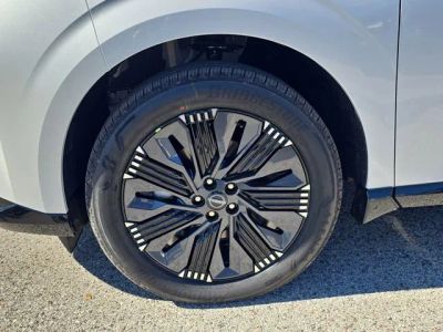 2026 Nissan Murano — photo 36 view