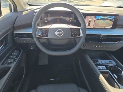 2026 Nissan Murano — photo 16 view