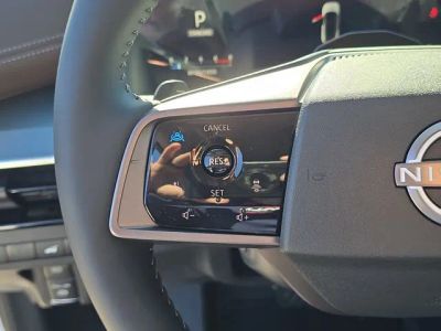 2026 Nissan Murano — photo 33 view