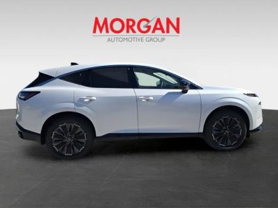 2026 Nissan Murano — photo 9 view