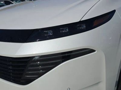 2026 Nissan Murano — photo 10 view