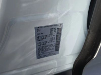 2026 Nissan Murano — photo 37 view