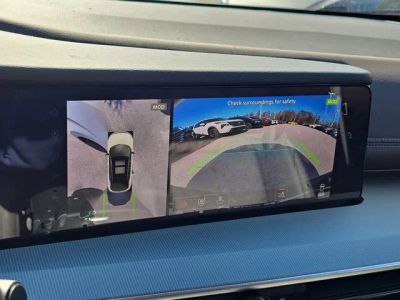 2026 Nissan Murano — photo 27 view