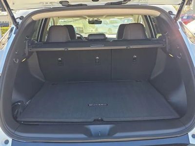 2026 Nissan Murano — photo 12 view