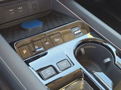 2026 Nissan Murano — photo 29 view