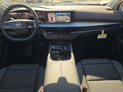 2026 Nissan Murano — photo 15 view