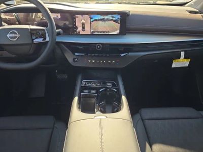 2026 Nissan Murano — photo 17 view