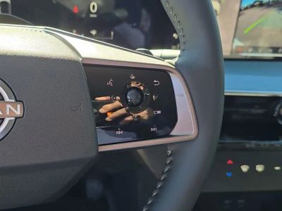 2026 Nissan Murano — photo 34 view