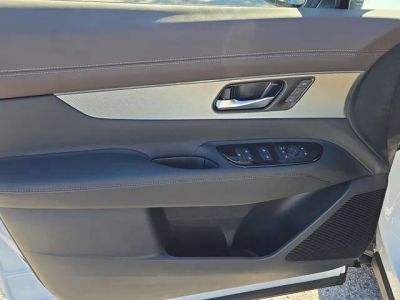 2026 Nissan Murano — photo 20 view