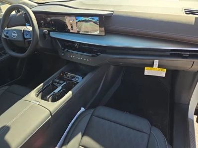 2026 Nissan Murano — photo 14 view