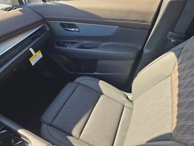 2026 Nissan Murano — photo 18 view
