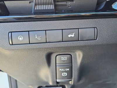 2026 Nissan Murano — photo 31 view