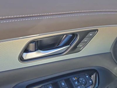 2026 Nissan Murano — photo 21 view