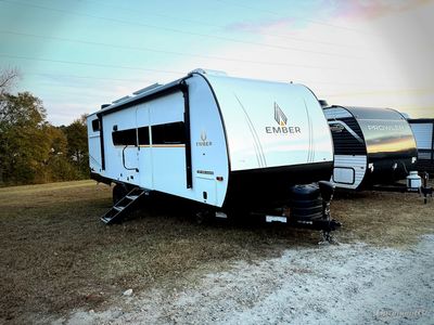 2026 Ember RV E-Series - Photo 1