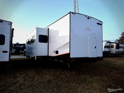 2026 Ember RV E-Series - Photo 3