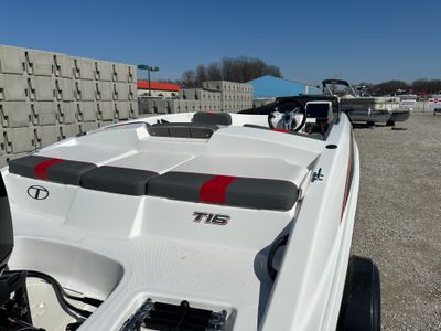 2024 TAHOE T16 - Photo 4