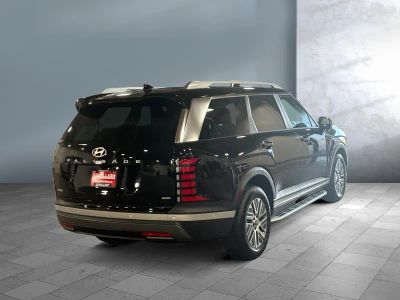 2026 Hyundai Palisade Hybrid - Photo 6