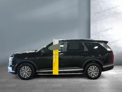 2026 Hyundai Palisade Hybrid - Photo 3