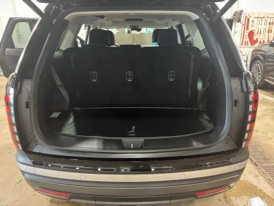 2026 Hyundai Palisade Hybrid - Photo 17