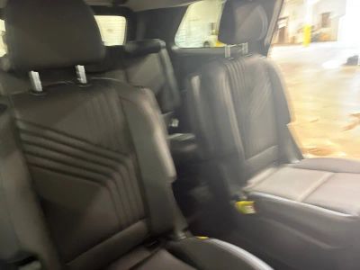 2026 Hyundai Palisade Hybrid - Photo 14