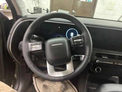 2026 Hyundai Palisade Hybrid - Photo 19