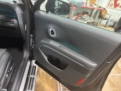 2026 Hyundai Palisade Hybrid - Photo 21