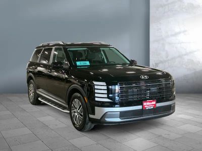 2026 Hyundai Palisade Hybrid - Photo 8