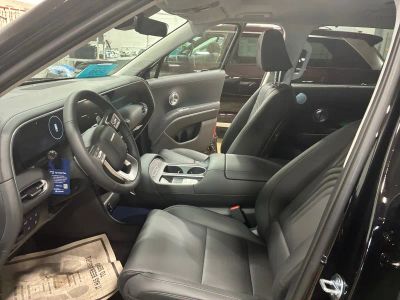2026 Hyundai Palisade Hybrid - Photo 9