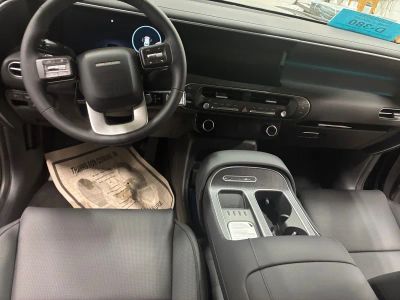 2026 Hyundai Palisade Hybrid - Photo 12