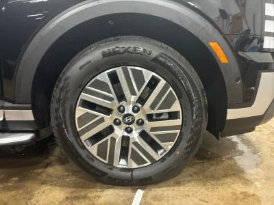 2026 Hyundai Palisade Hybrid - Photo 16