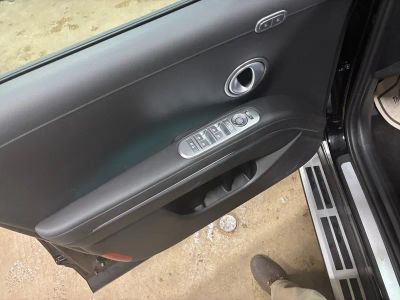 2026 Hyundai Palisade Hybrid - Photo 20