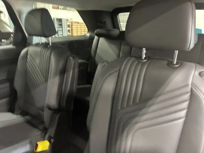 2026 Hyundai Palisade Hybrid - Photo 18