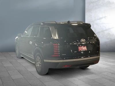 2026 Hyundai Palisade Hybrid - Photo 4