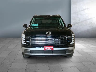 2026 Hyundai Palisade Hybrid - Photo 2