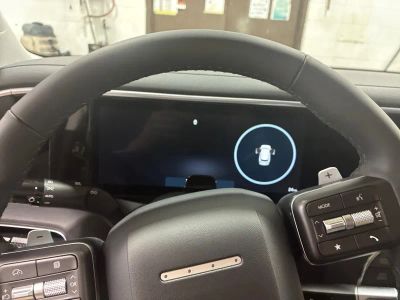 2026 Hyundai Palisade Hybrid - Photo 10