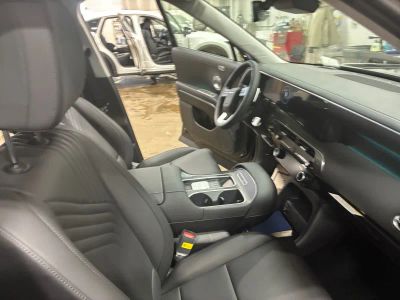 2026 Hyundai Palisade Hybrid - Photo 15