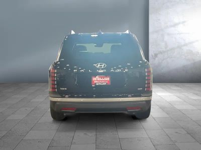 2026 Hyundai Palisade Hybrid - Photo 5