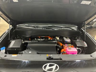 2026 Hyundai Palisade Hybrid - Photo 22