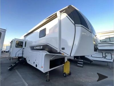 2026 Jayco Eagle - Photo 3
