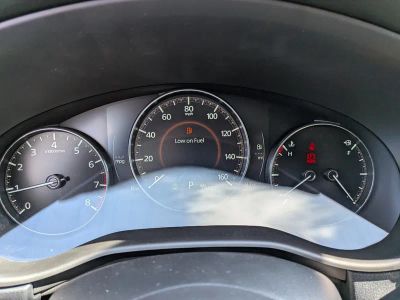 2026 Mazda CX-30 — photo 23 view