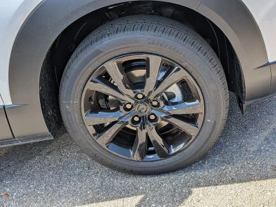 2026 Mazda CX-30 — photo 8 view