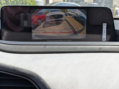 2026 Mazda CX-30 — photo 29 view