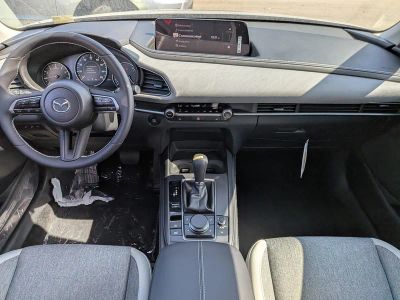2026 Mazda CX-30 — photo 11 view