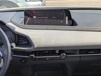 2026 Mazda CX-30 — photo 14 view