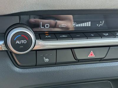 2026 Mazda CX-30 — photo 26 view